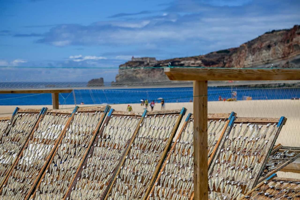 Casa Peixe Nazaré