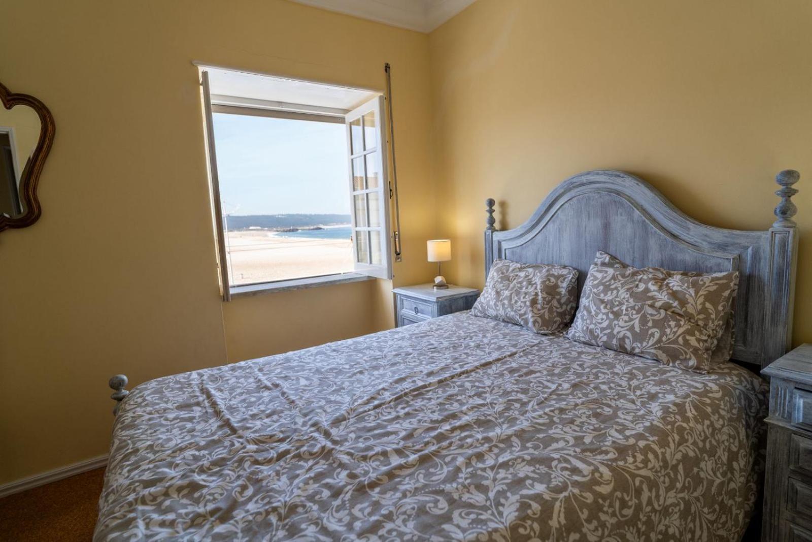 Casa Peixe Apartment Nazaré